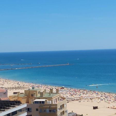 Rocha T Apartments Portimao Exterior photo