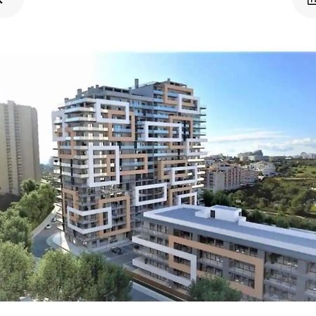 Rocha T Apartments Portimao Exterior photo