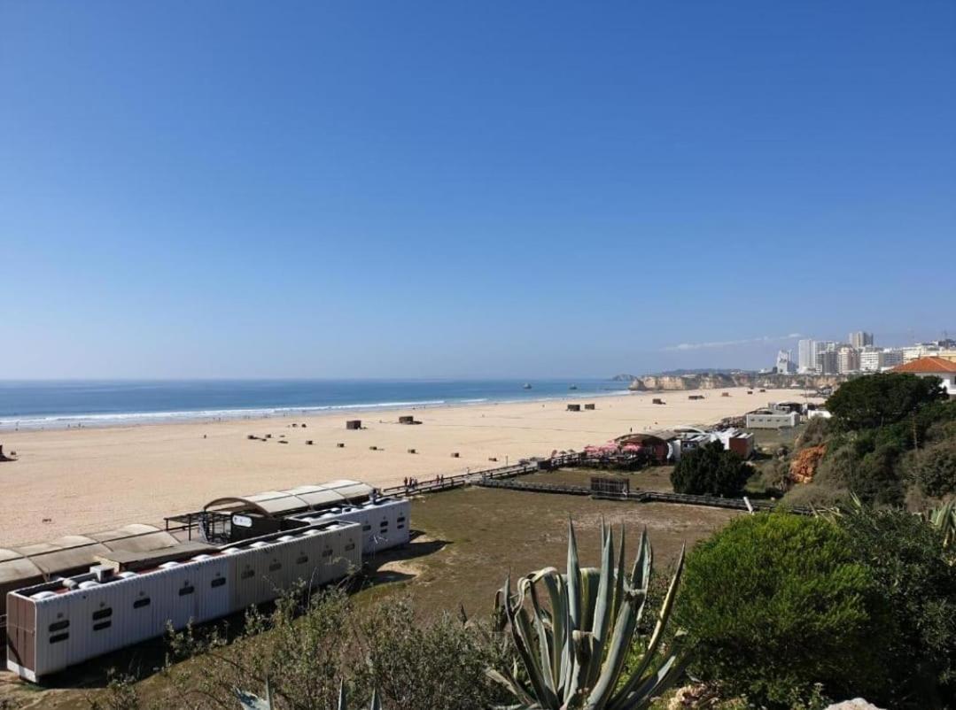 Rocha T Apartments Portimao Exterior photo