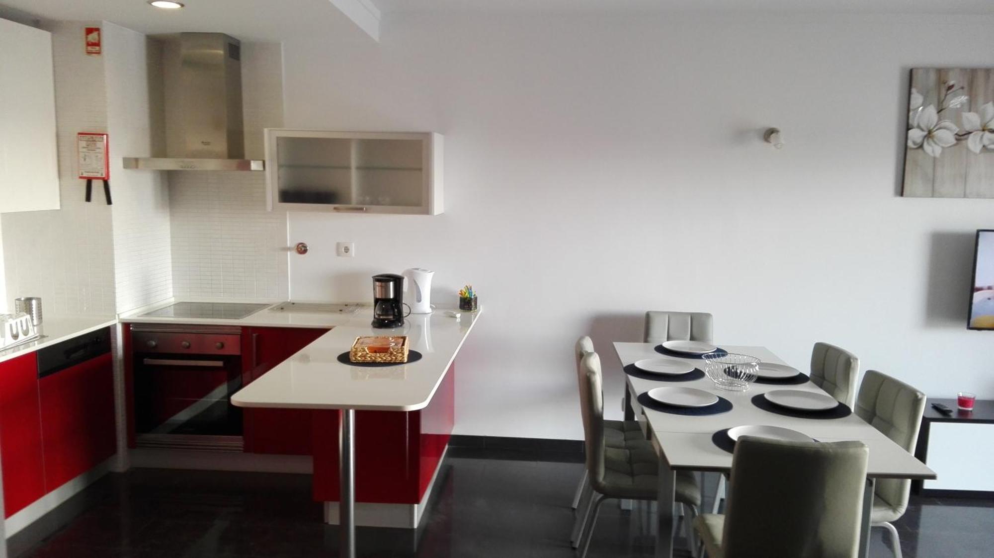 Rocha T Apartments Portimao Exterior photo