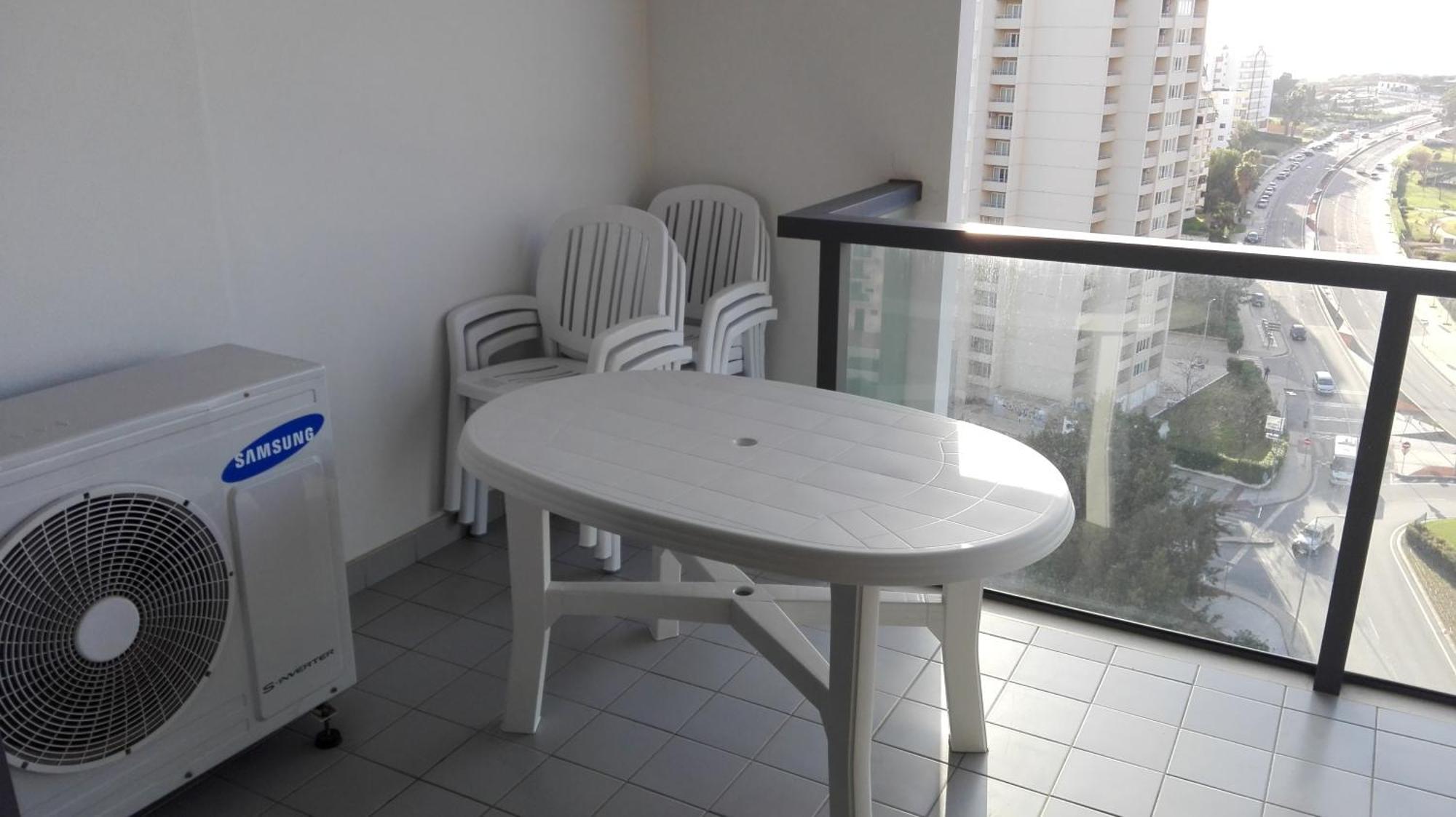 Rocha T Apartments Portimao Exterior photo