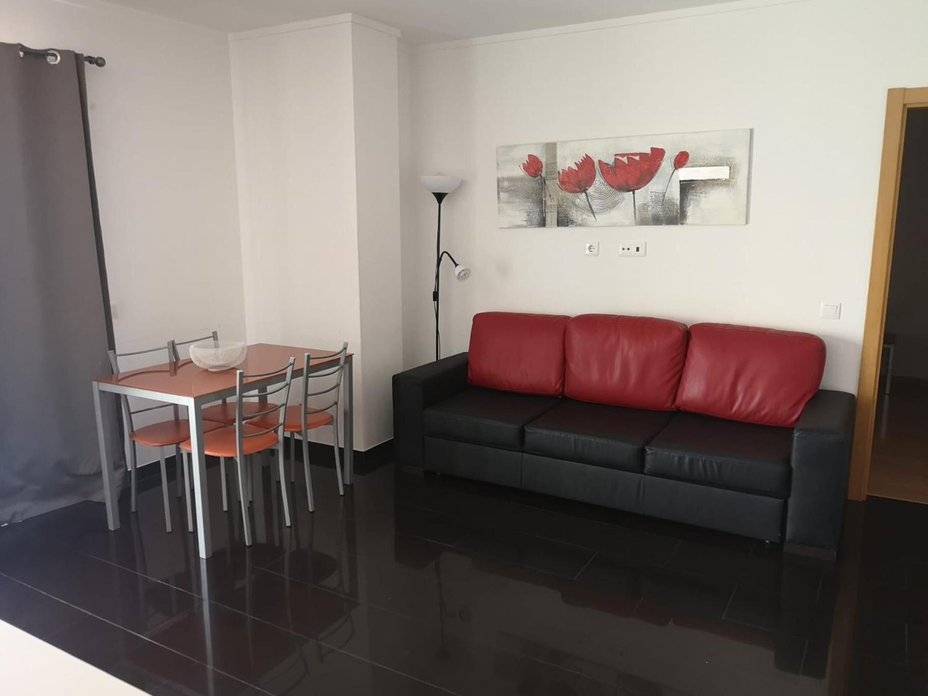 Rocha T Apartments Portimao Exterior photo