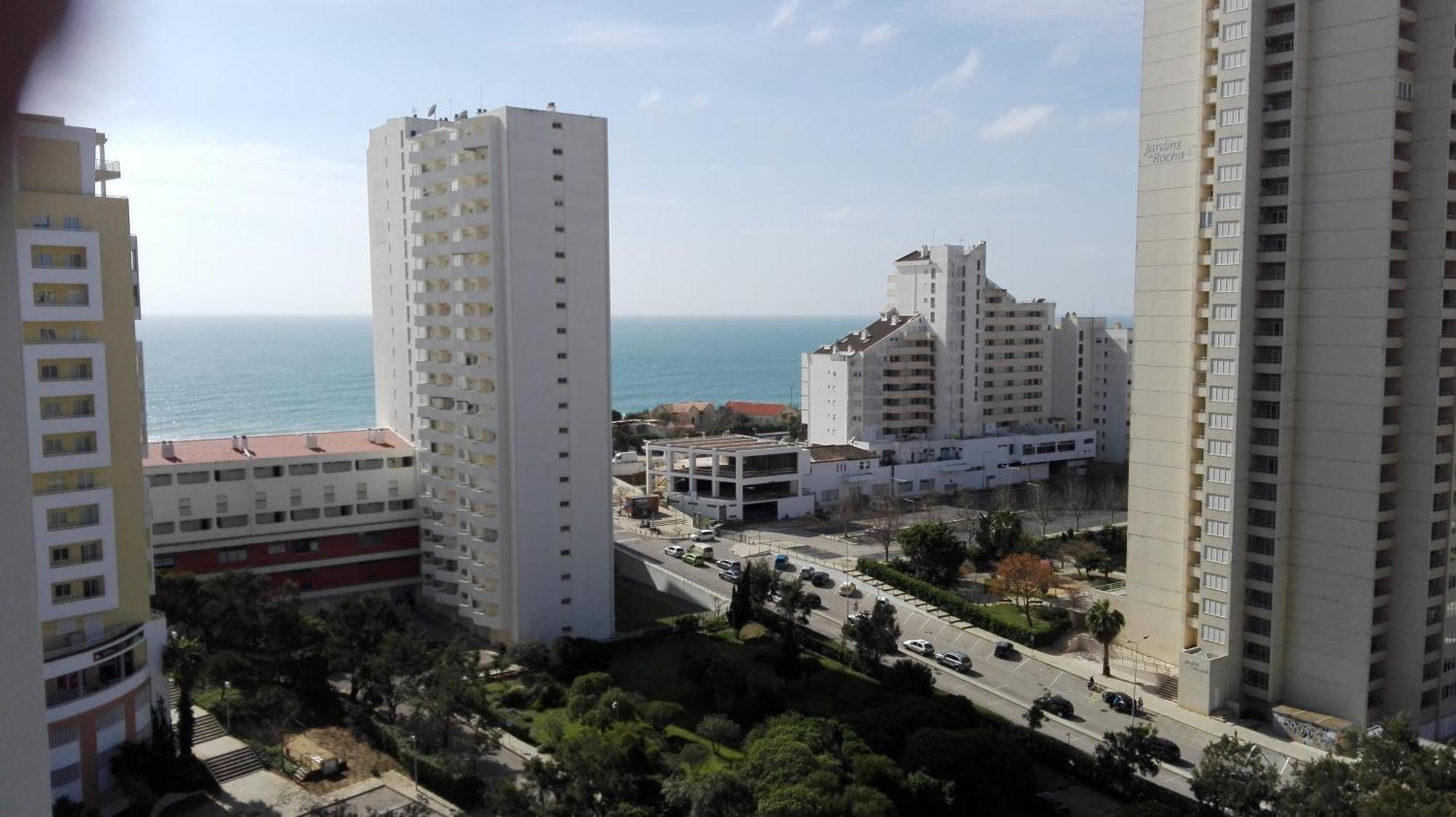 Rocha T Apartments Portimao Exterior photo