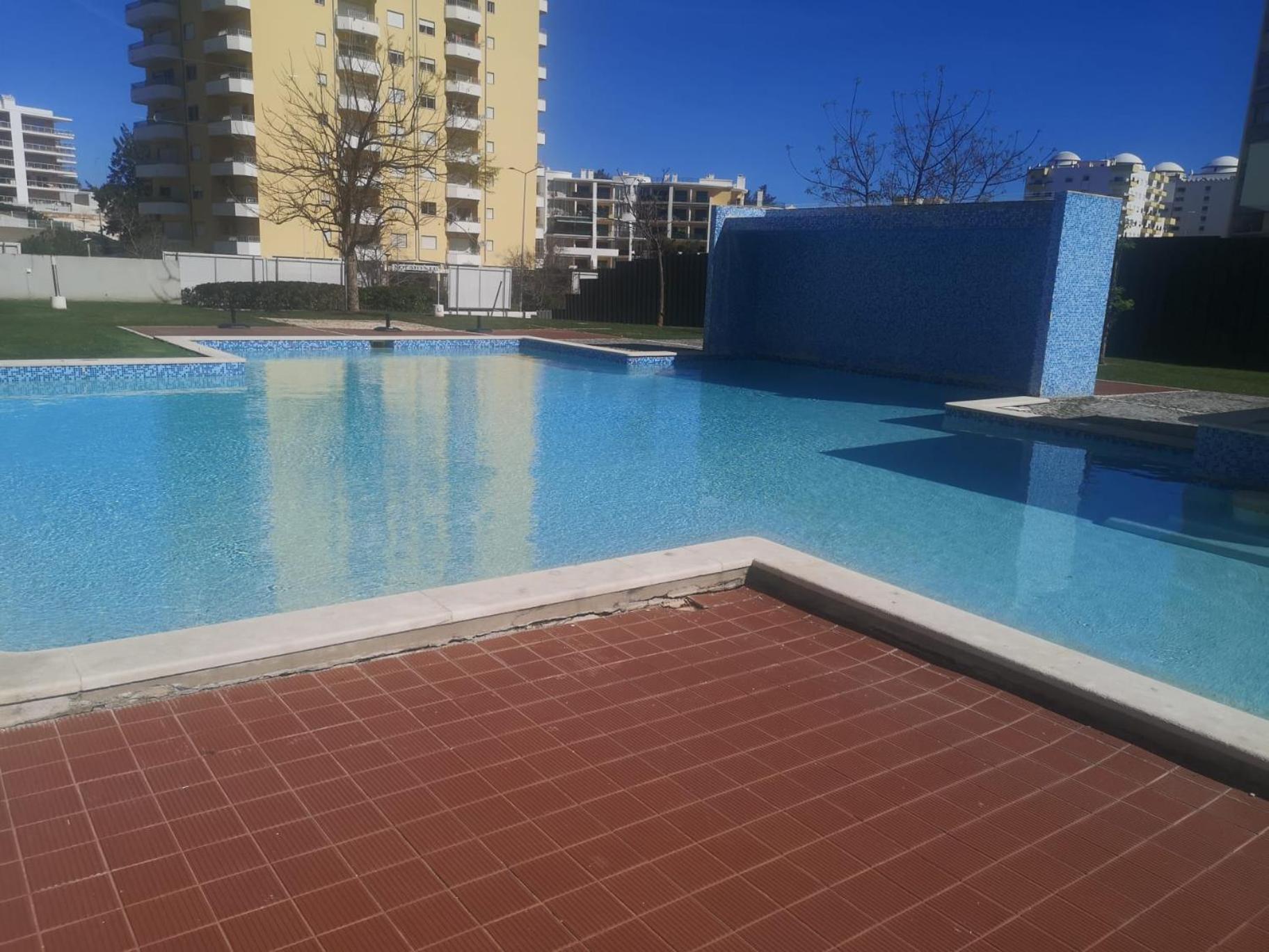 Rocha T Apartments Portimao Exterior photo