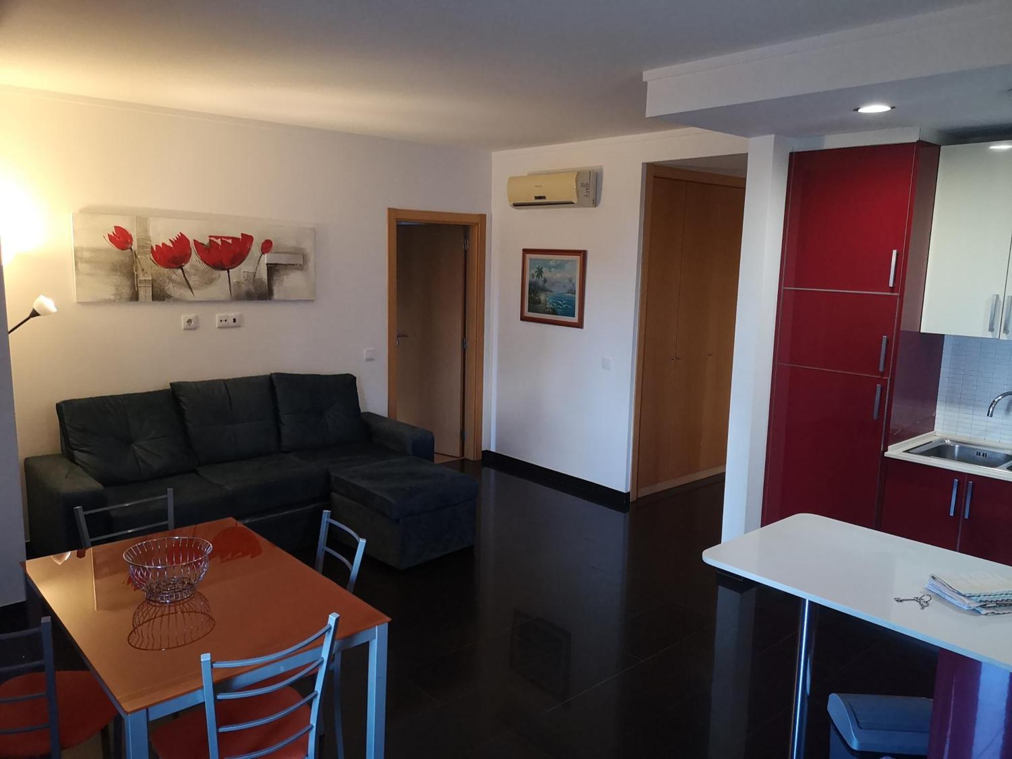 Rocha T Apartments Portimao Exterior photo