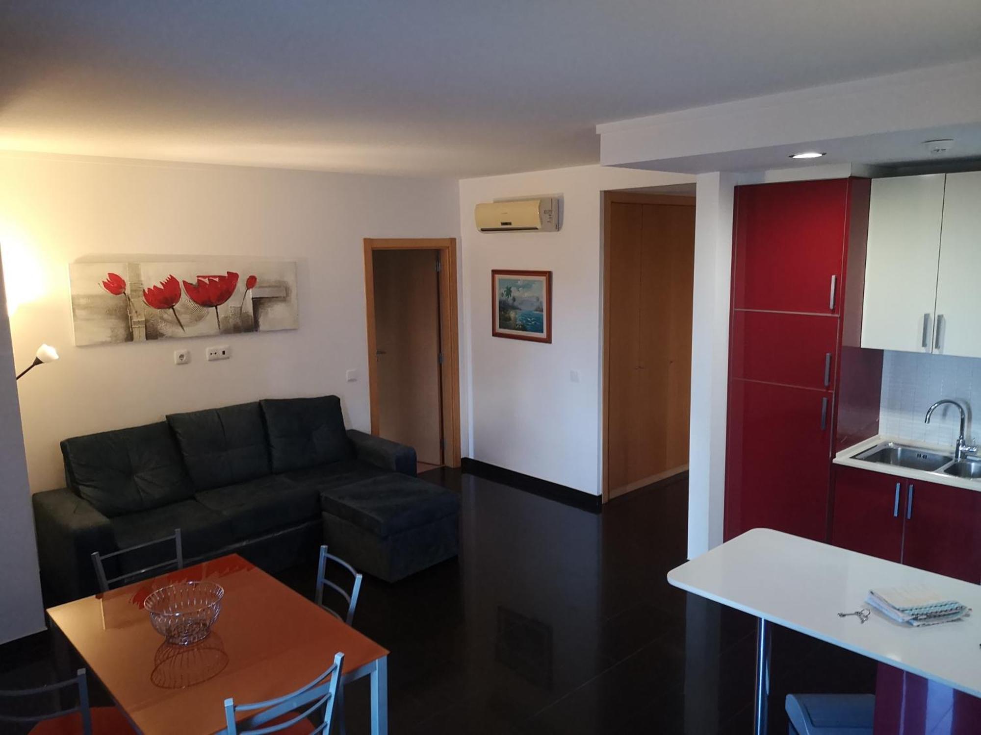 Rocha T Apartments Portimao Exterior photo
