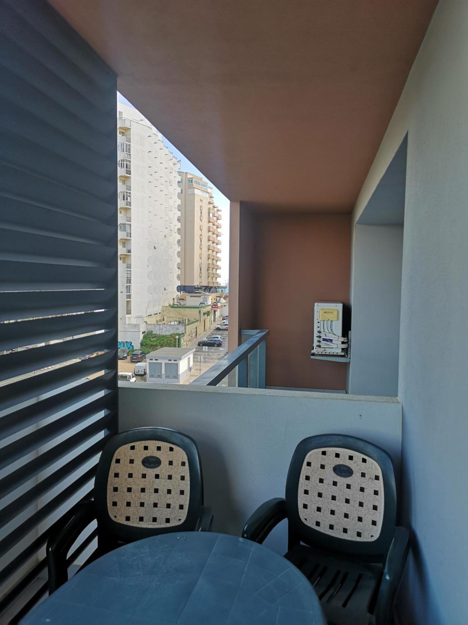 Rocha T Apartments Portimao Exterior photo